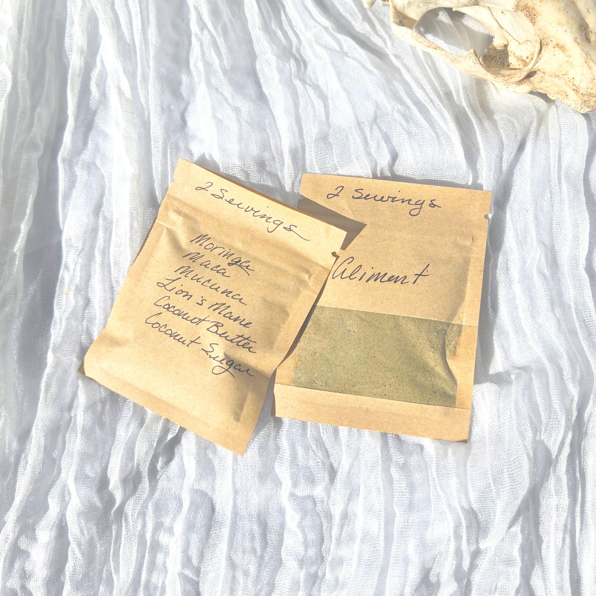 Aliment ~ Magic Mood Potion