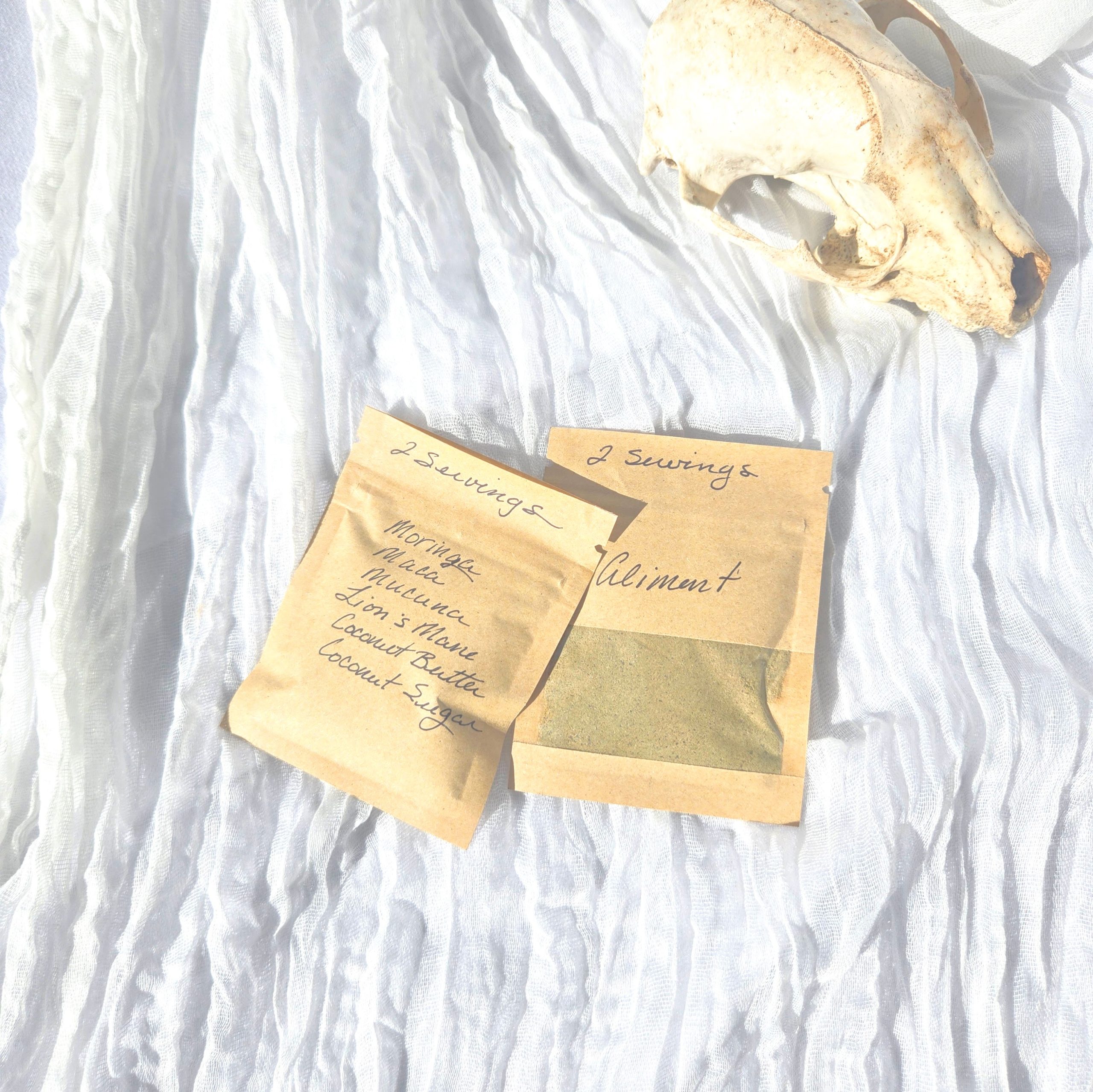 Aliment ~ Magic Mood Potion - Image 3