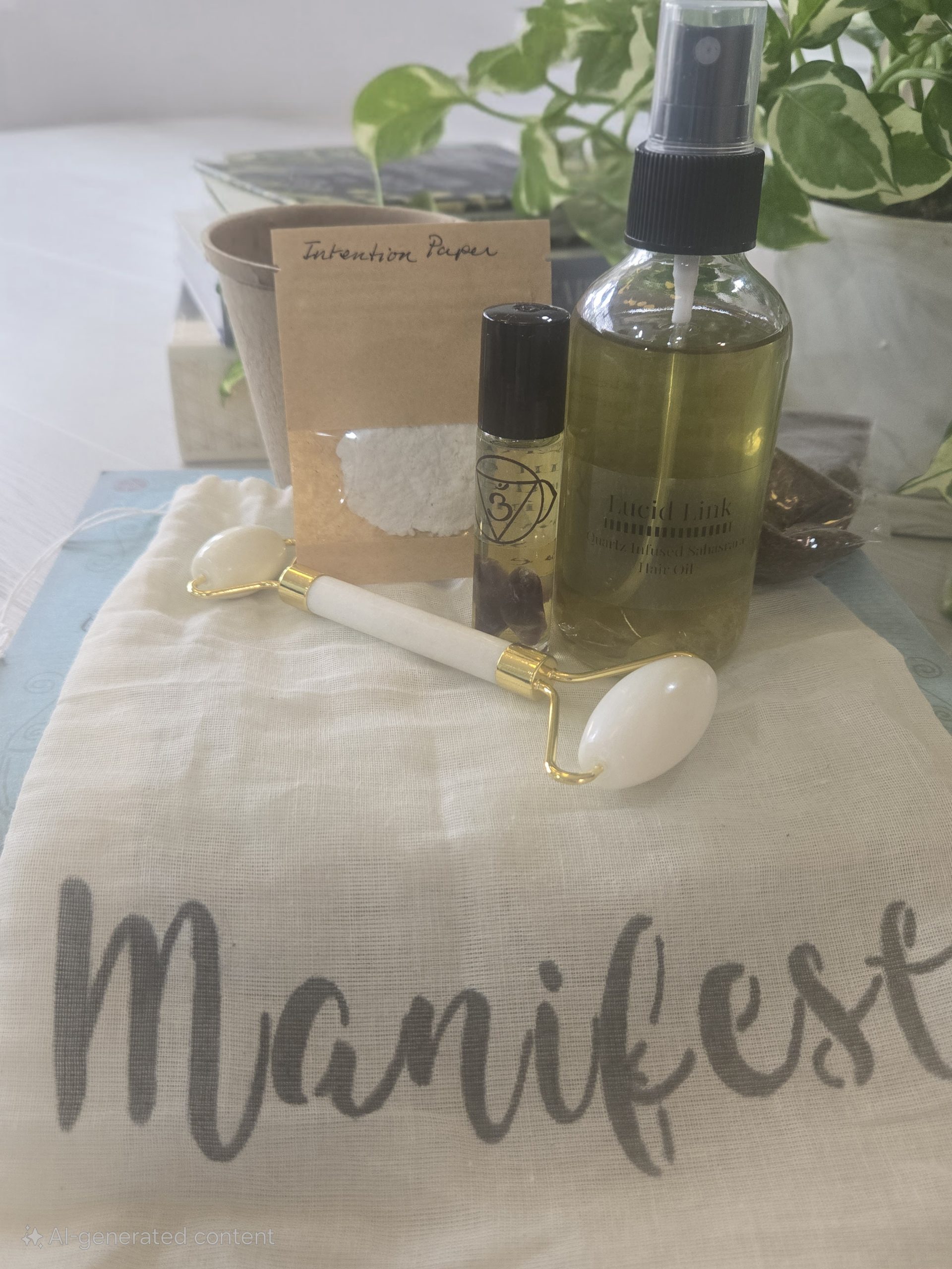Manifest
