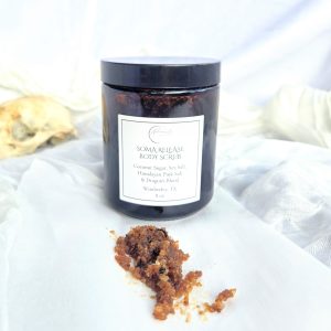 Unbound ~ Soma Release Body Scrub