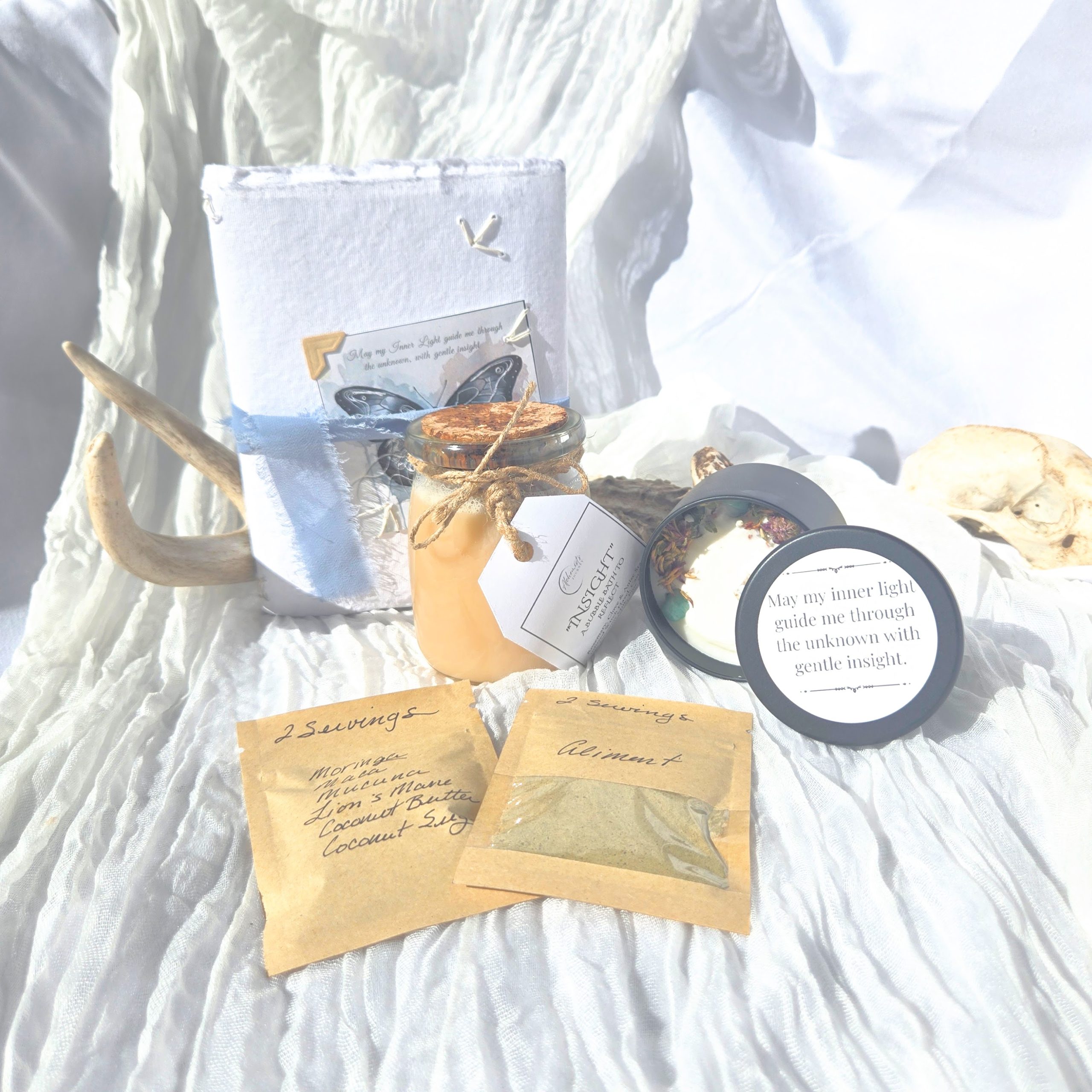 Reflect ~ Ritual to Cast an Inner Light - Image 2