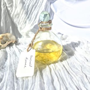 Sacred Space ~ Reed Diffuser