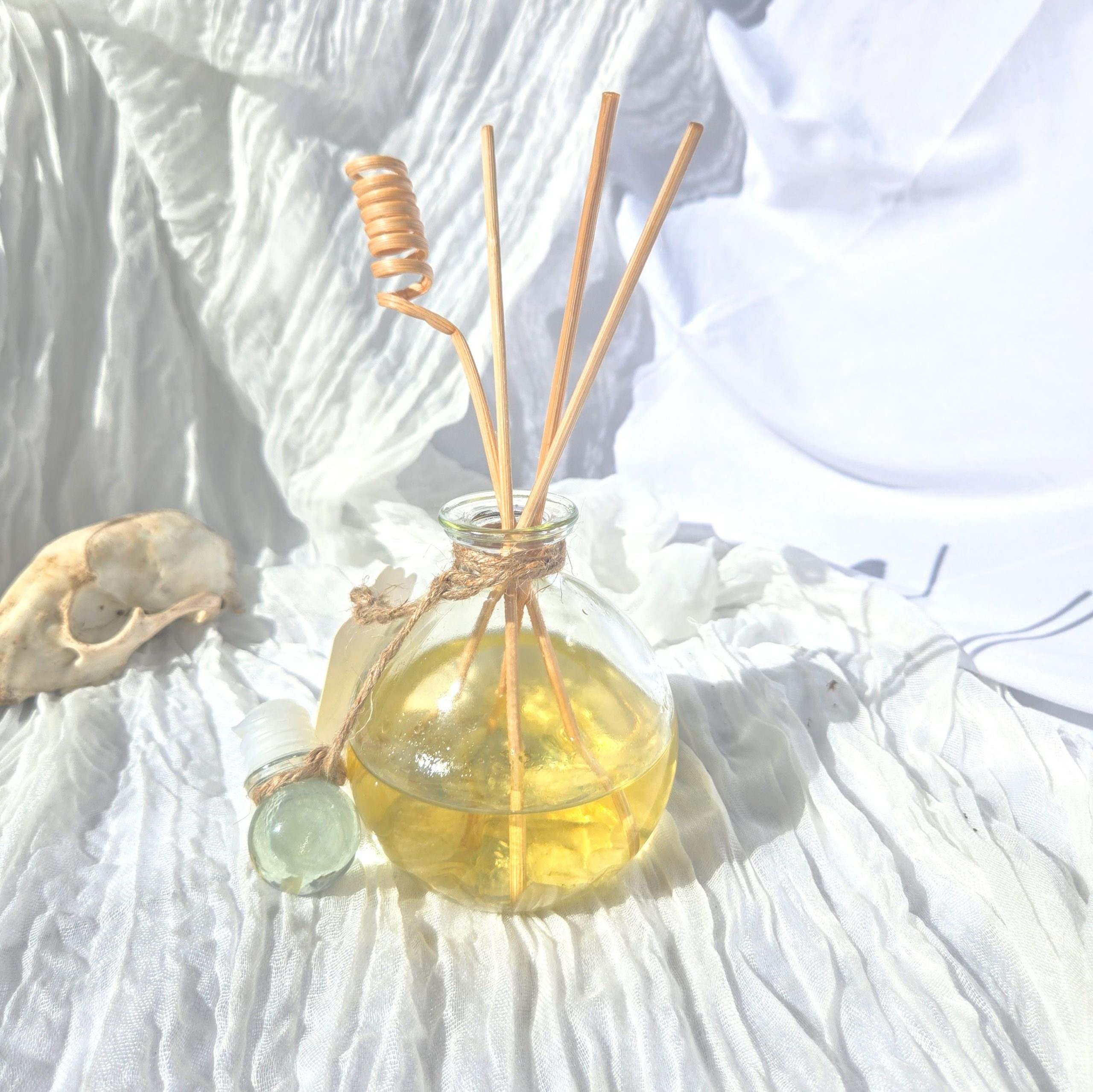 Sacred Space ~ Reed Diffuser - Image 2