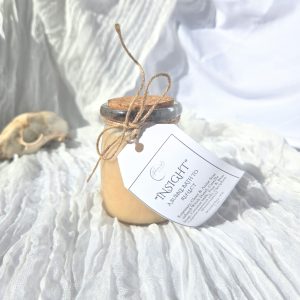 Insight ~ Bubble Bath