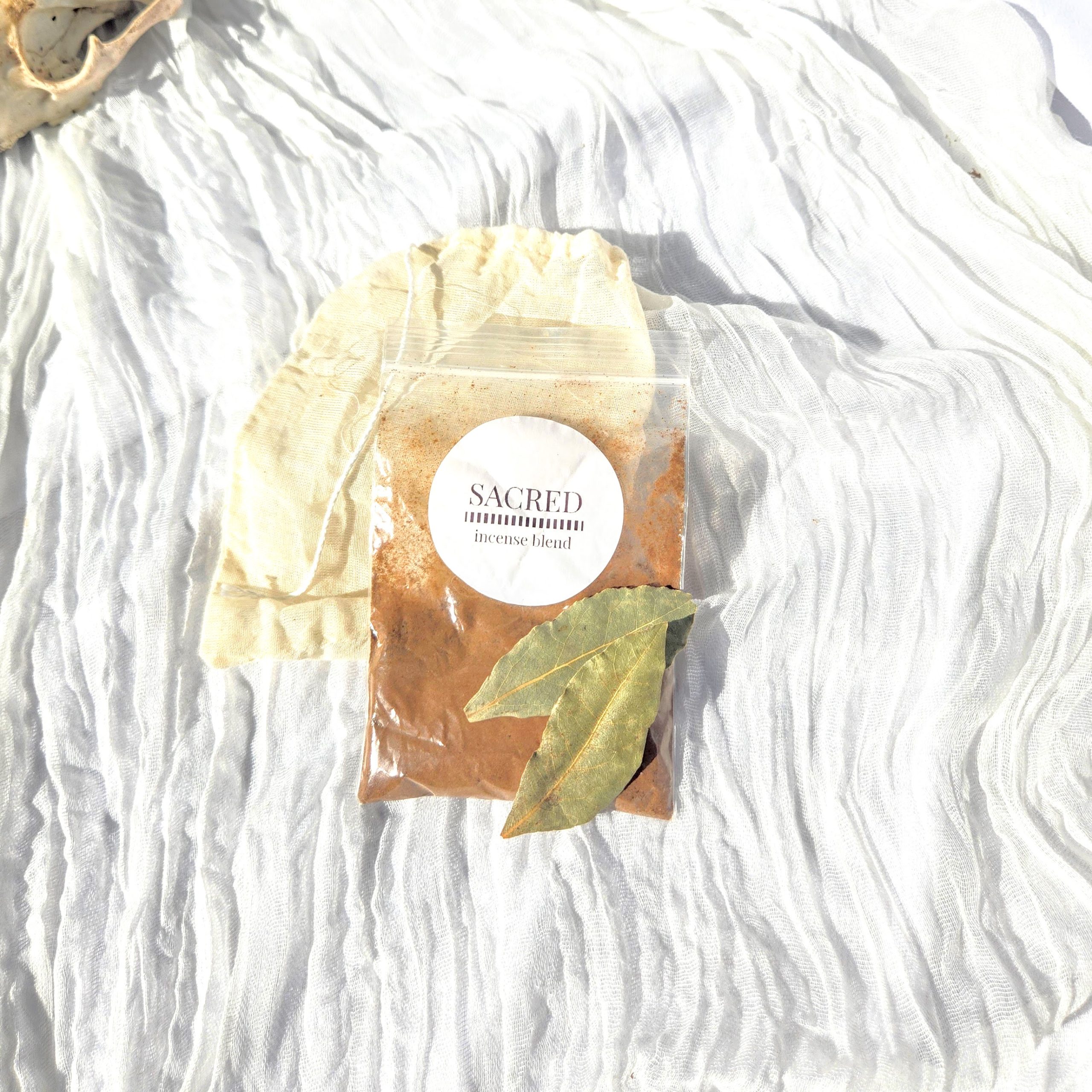 Unbound ~ A Ritual of Release - Image 4