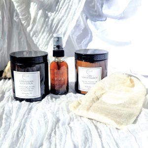 Unbound ~ A Ritual of Release