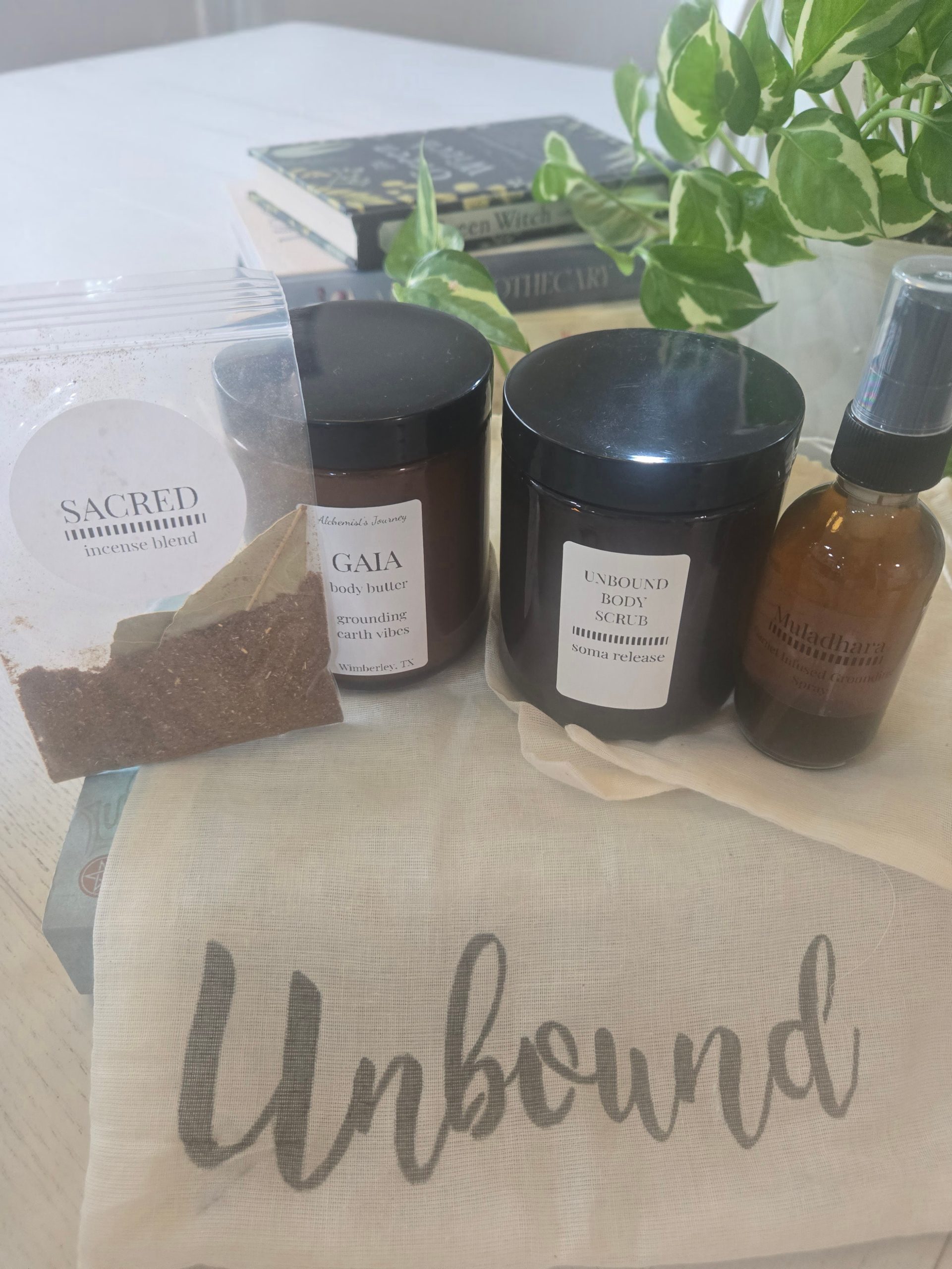 Unbound