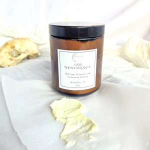 Gaia ~ Grounding Earth Vibes