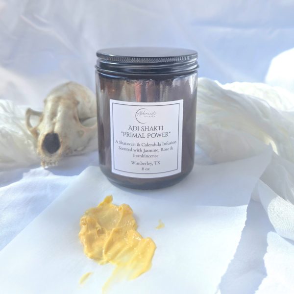 Adi Shakti "Primal Power" - Image 4