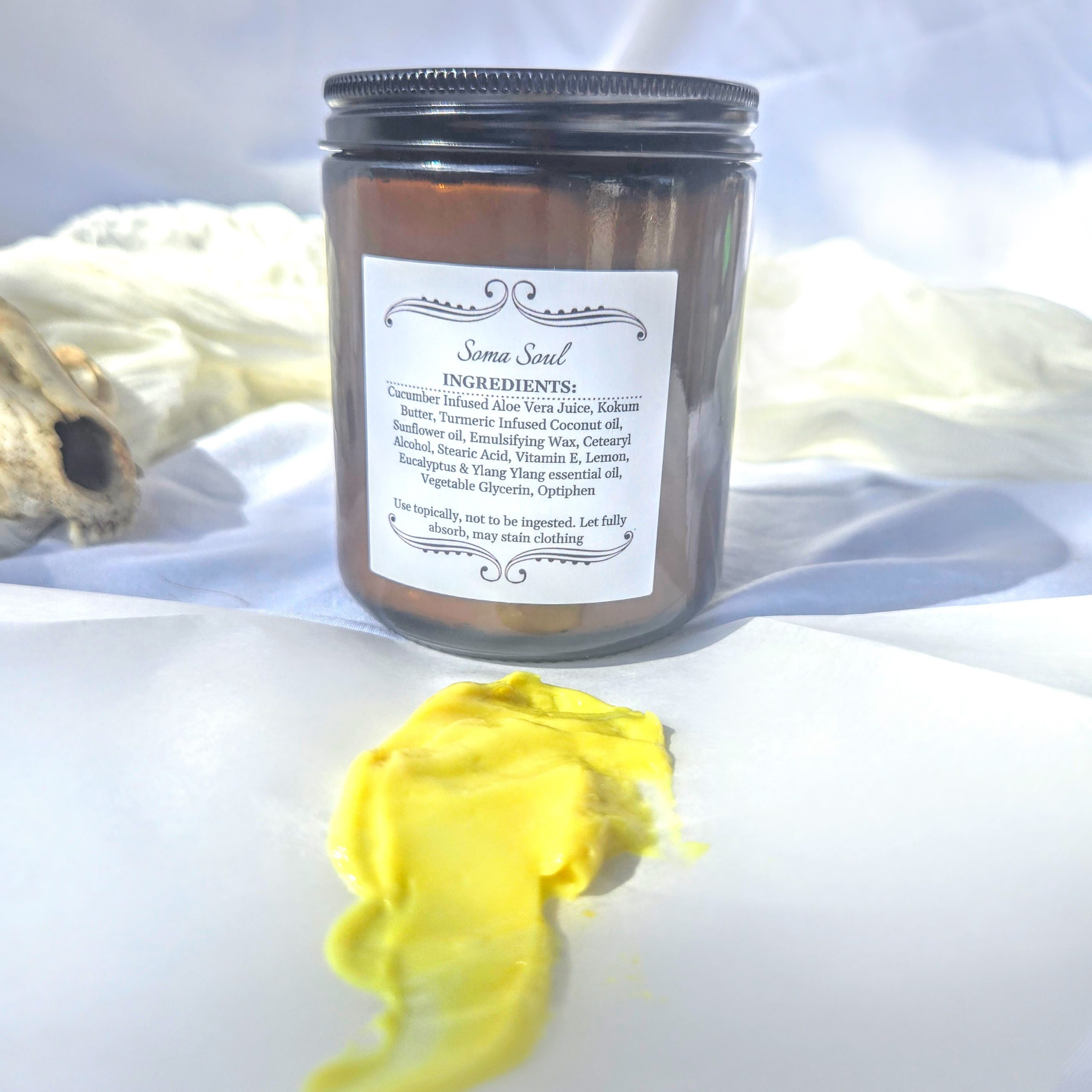 Aham Brahmasmi “I am the Universe” - Image 2