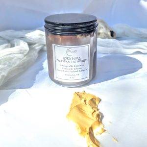 Loka Mula “Root of the World”