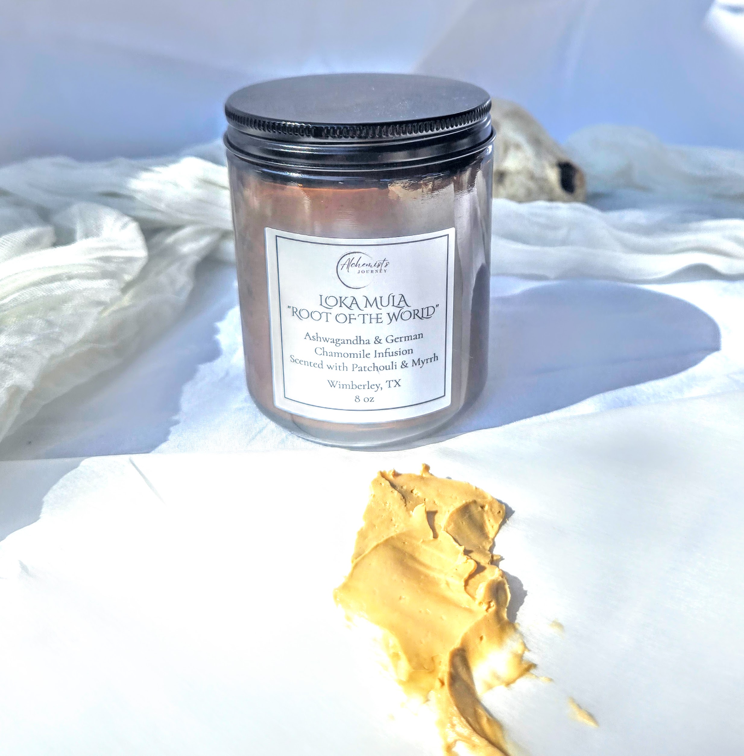 Loka Mula “Root of the World”