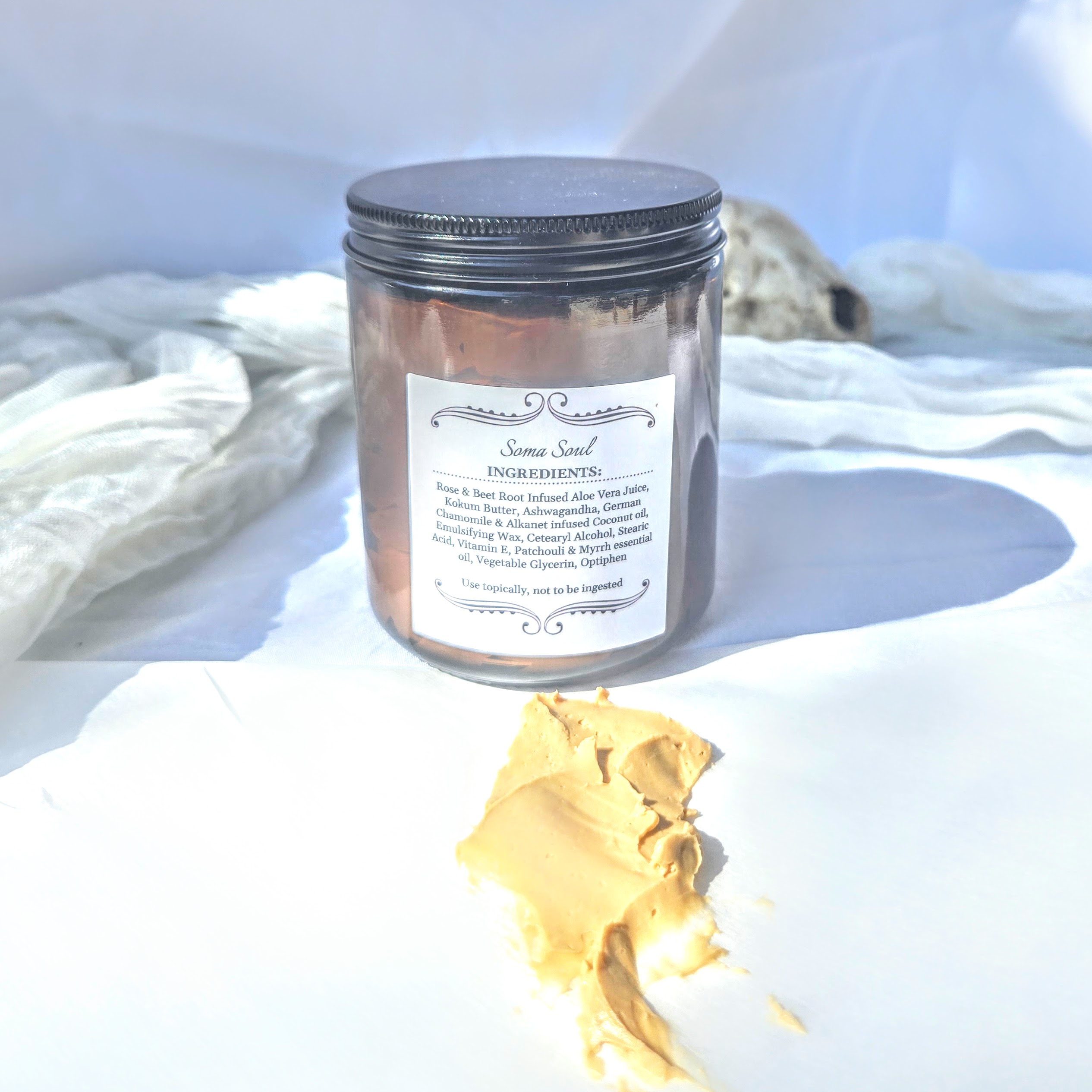 Loka Mula “Root of the World” - Image 2