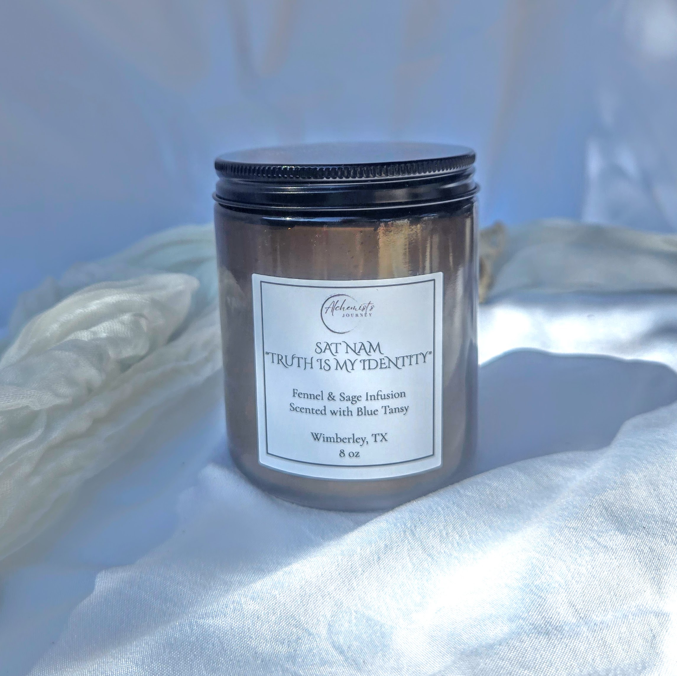 Sat Nam “Truth is my Identity” - Image 6