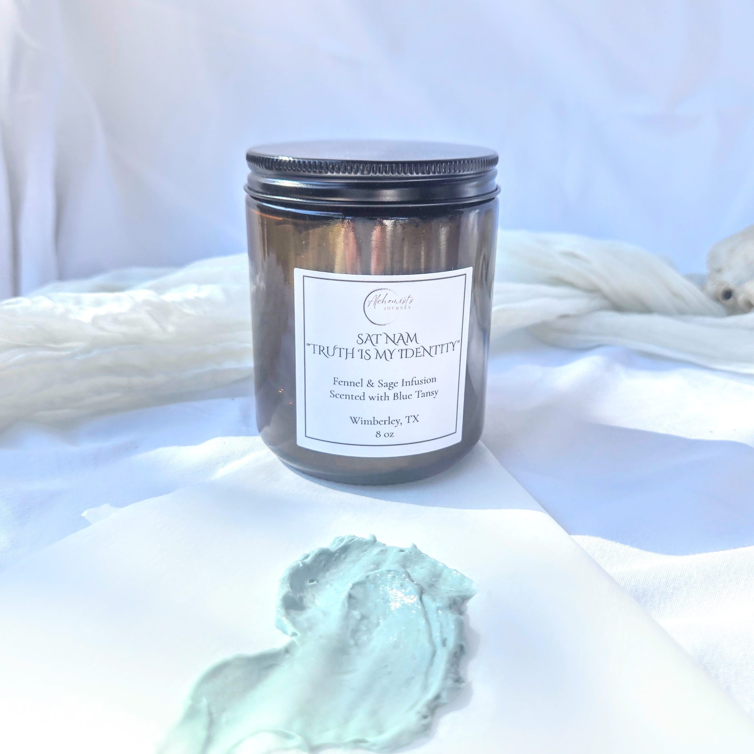 Sat Nam “Truth is my Identity” - Image 2