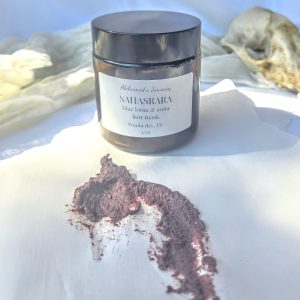 Sahasrara ~ Hair Mask Sahasrara