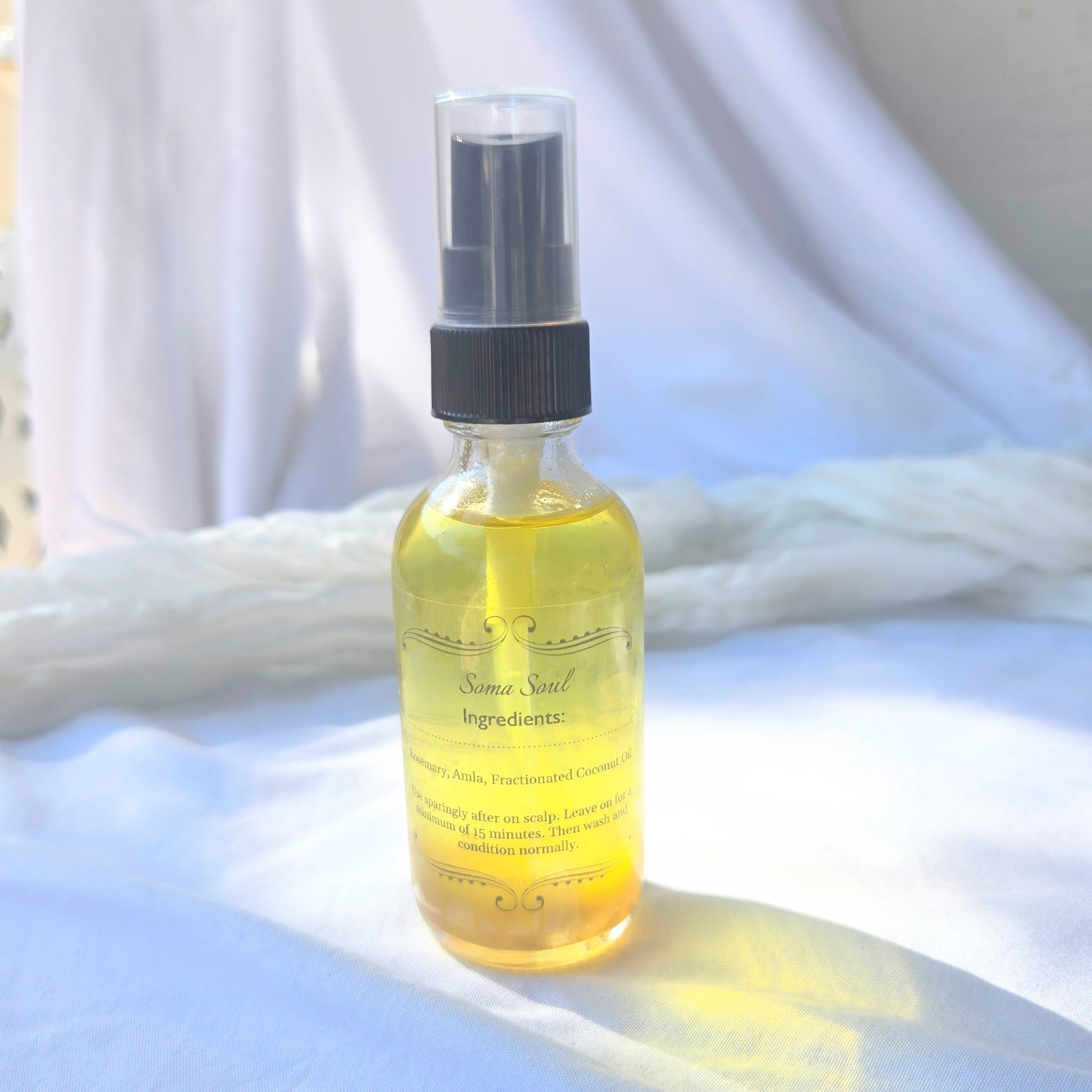 Vyapini “Soul Star Chakra” - Image 3