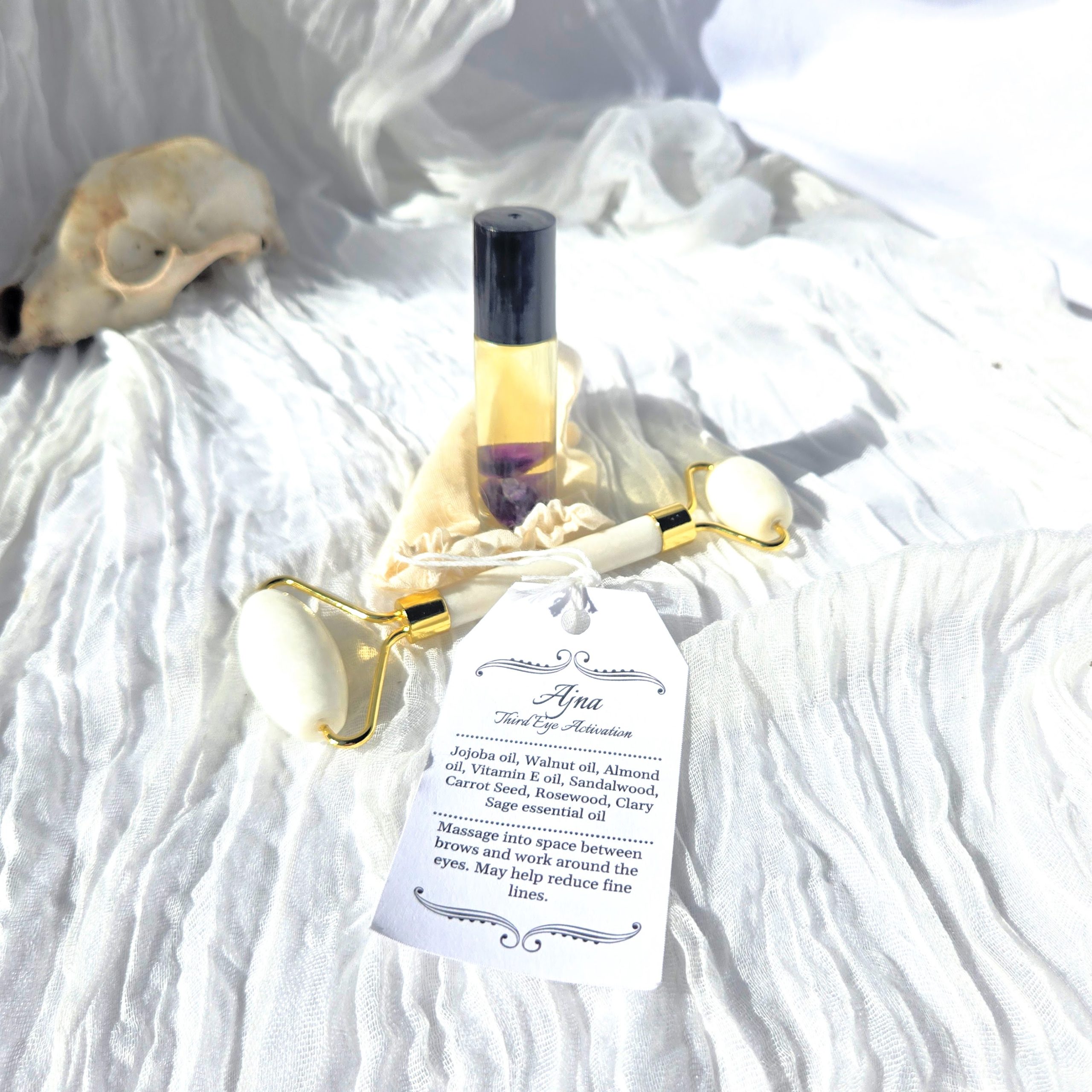 Manifest ~ A Ritual of Intention - Image 3