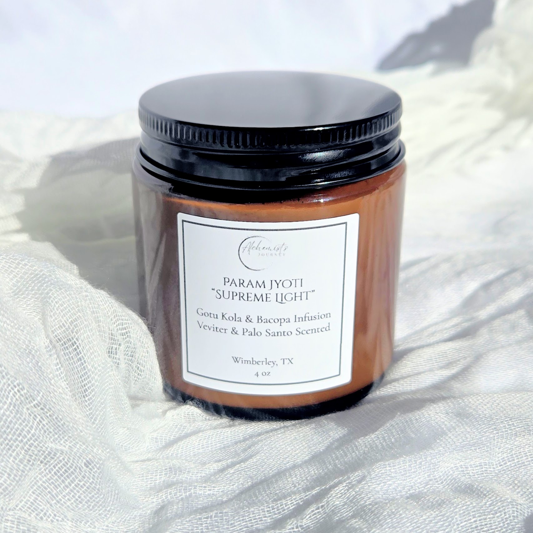 Param Jyoti “Supreme Light” - Image 3