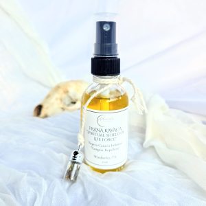 Prana Kavaca ~ Vampire Repellent