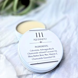 Angel Number 111 ~ Balm