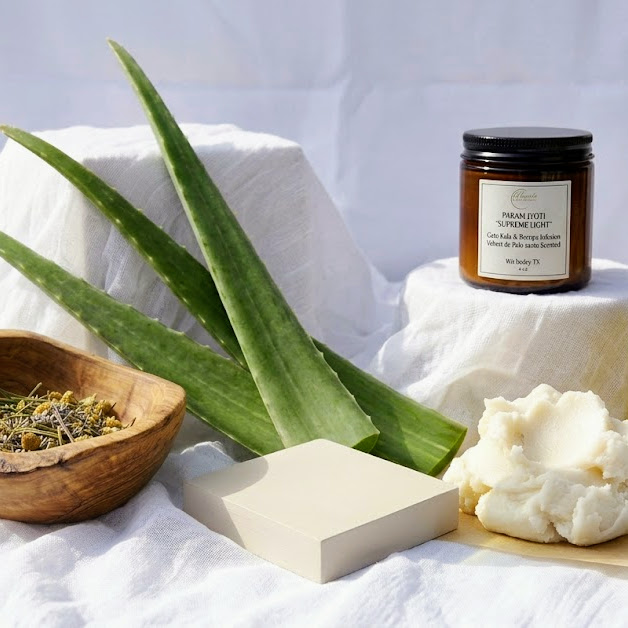 Living with Intention