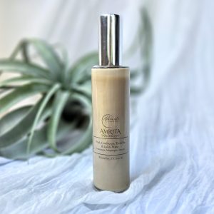 Amrita "Immortality" Luminous Adaptogen Serum