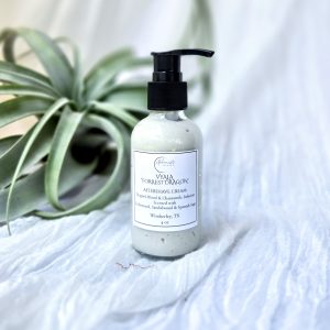 Vyala "Forrest Dragon" Aftershave & After Sun Cream