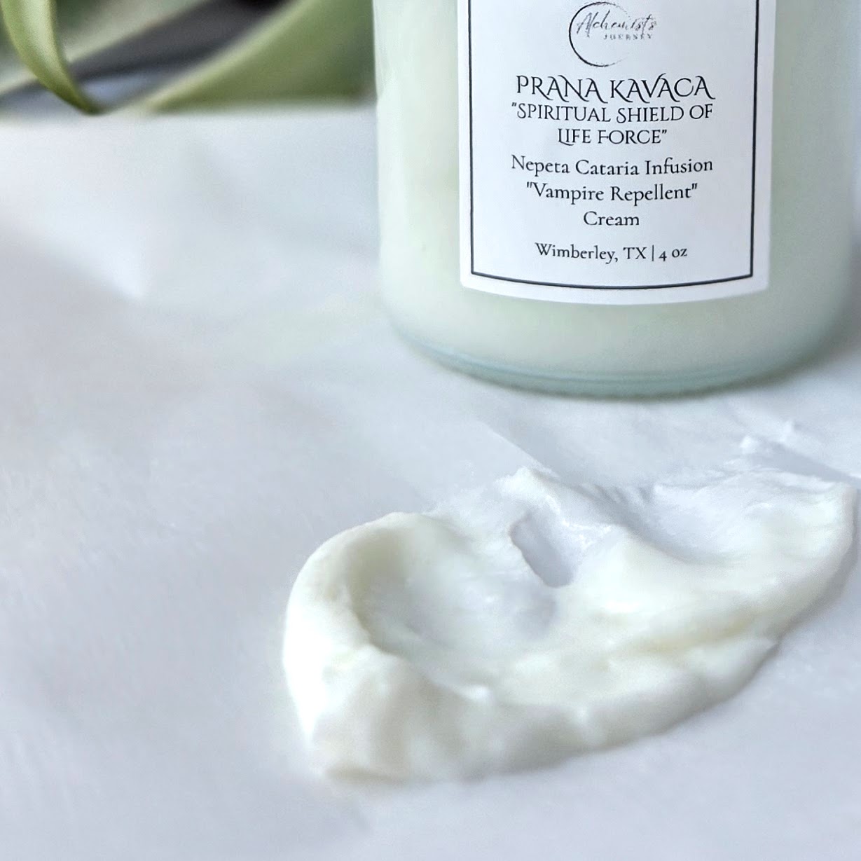 Prana Kavaka "Vampire Repellent" Cream - Image 2