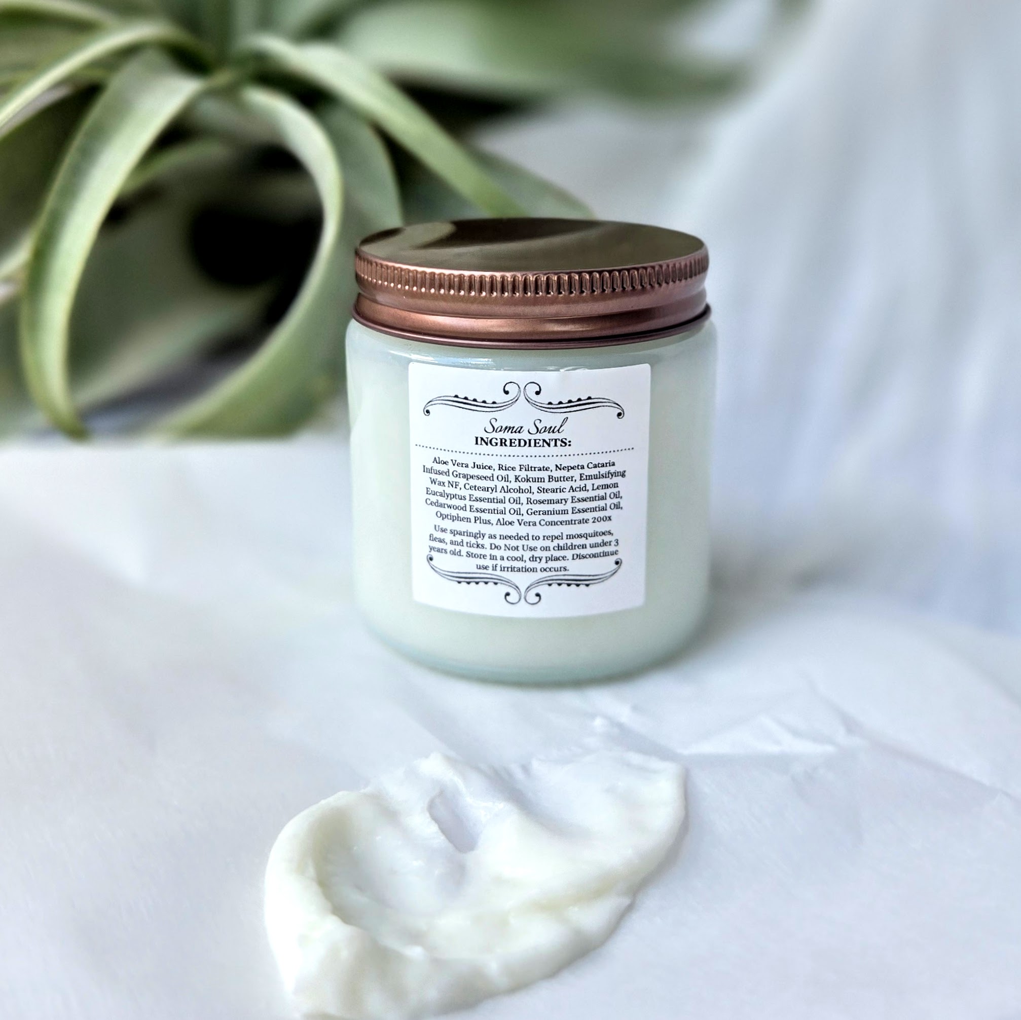 Prana Kavaka "Vampire Repellent" Cream - Image 3